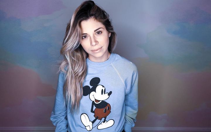 Christina Perri Pregnant With Baby No 2 Six Months After Miscarriage
