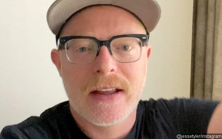 Jesse Tyler Ferguson Fires Back at Troll Criticizing Son's Name