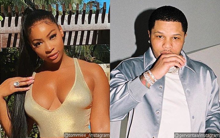 Report: 'LHH' Alum Tommie Lee Punches Girl Who Tells Gervonta Davis to 'Calm His Drama Down'