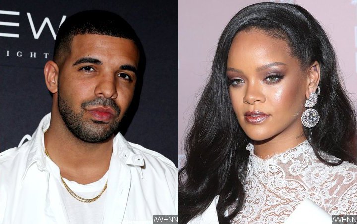 Drake's Plane Seen in Barbados - Is He Hanging Out With Rihanna?