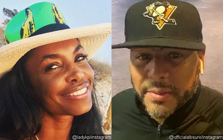 Kim Porter's Ex Al B. Sure Says She Was Murdered: It Ripped My Soul