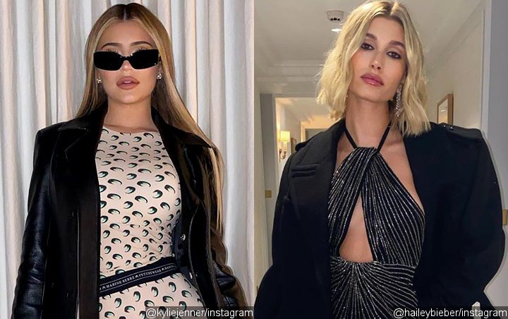 Waitress Claims Kylie Jenner Tipped Her $20 on $500 Bill, Hailey Bieber ...