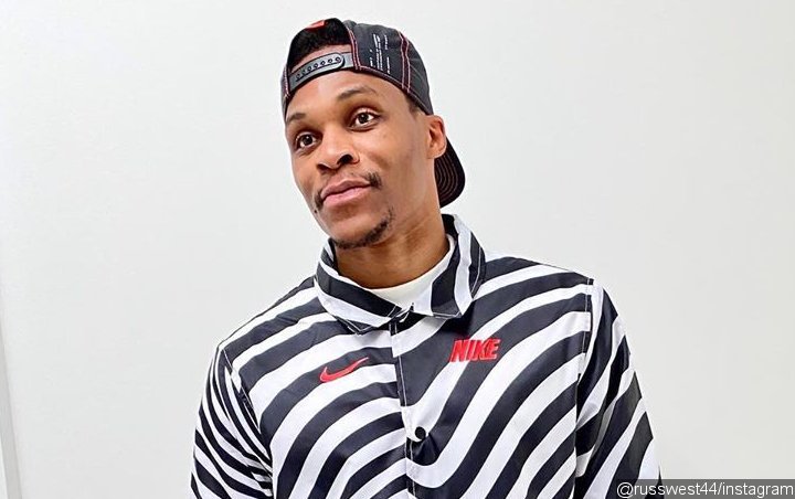 Russell Westbrook Begs Fans to Take COVID-19 Seriously After Testing Positive