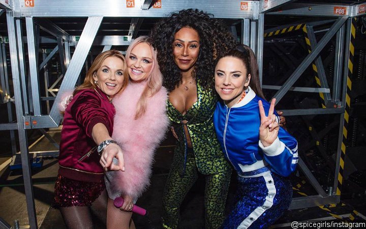 Spice Girls to Get New Documentary on 25th Anniversary of 'Wannabe'