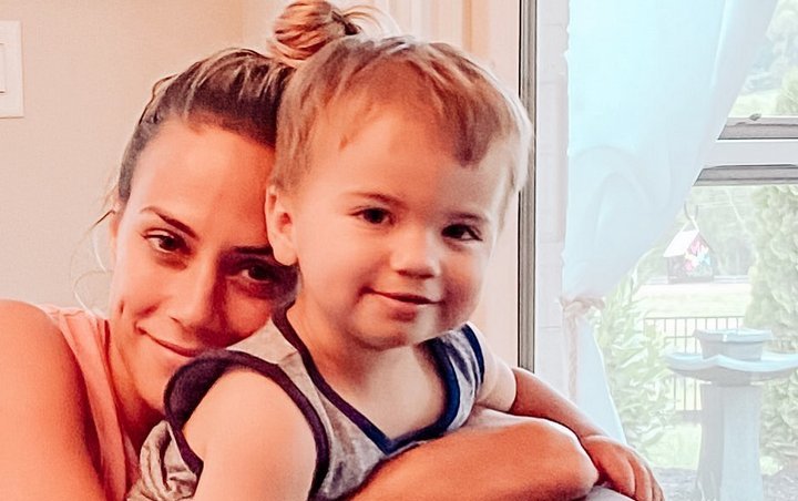 Jana Kramer 'Exhausted' as She Struggles to Deal With Son's Sleep Regression