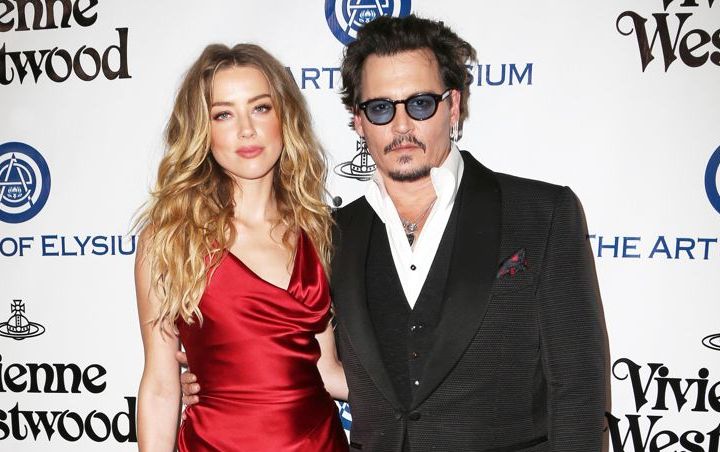 Bodyguard Confirms Finding Johnny Depp With Mark And Bloody Finger After Amber Heard Fight