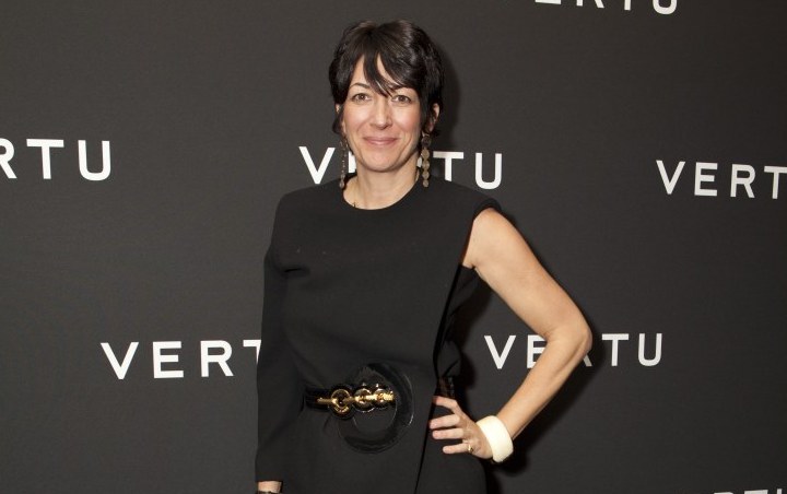 Jeffrey Epstein's Ex Ghislaine Maxwell Pleads Not Guilty to Sex Trafficking of Underage Girls