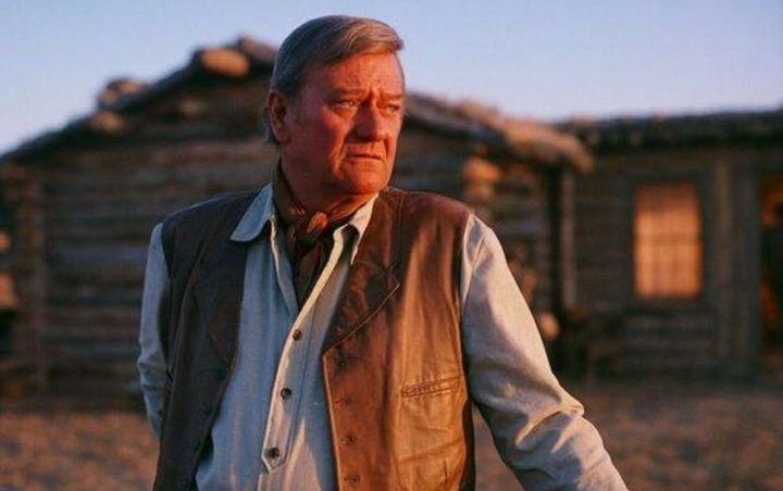 John Wayne Exhibit Canceled After His Support for White Supremacy Resurfaces 