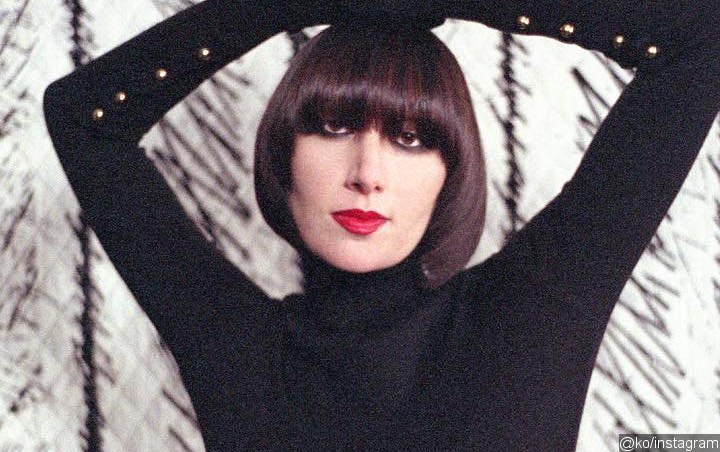 Karen O Grateful to Be Able to Aid Black Trans Community Through Limited Wine Line