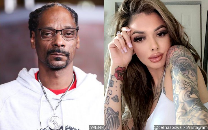 Snoop Dogg Shades 'Lame B***h' Celina Powell as He Apologize