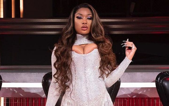 Megan Thee Stallion 'Grateful to Be Alive' as She's Recovering From Gunshot Wounds