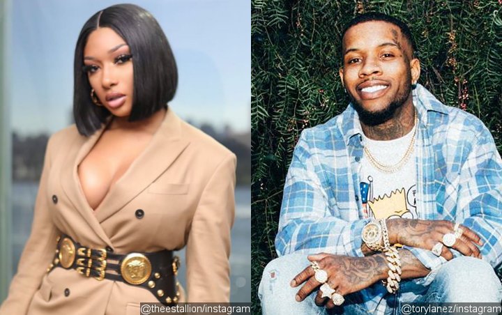 Megan Thee Stallion’s Producer Threatens Tory Lanez After Her Gunshot Confession