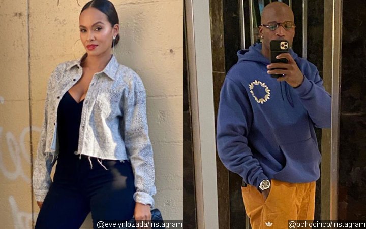 Evelyn Lozada Breaks Down as She Claims Chad Ochocinco Lies About Domestic Violence