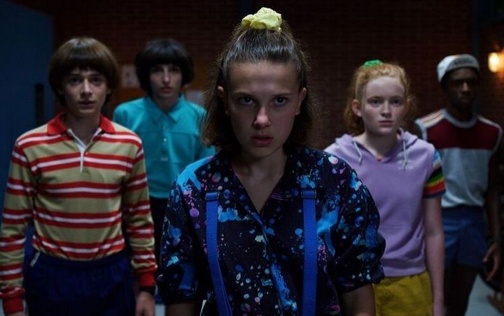 'Stranger Things' Creators Accused of Stealing in New Copyright Infringement Lawsuit