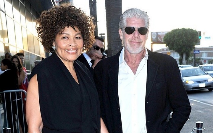 Ron Perlman's Estranged Wife Seeks Spousal Support in Responds to His ...