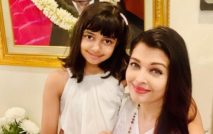 Aishwarya Rai Bachchan and Young Daughter Hospitalized After Covid-19 Diagnosis