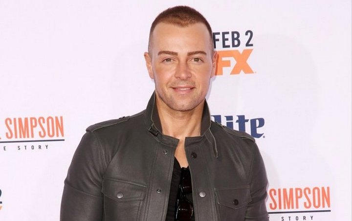 Joey Lawrence Files for Divorce Before 15th Wedding Anniversary