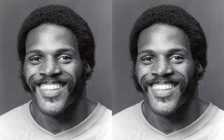Joe Delaney