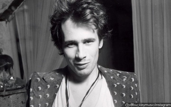 Jeff Buckley