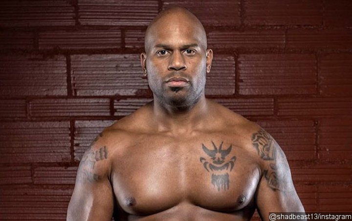 Shad Gasphard