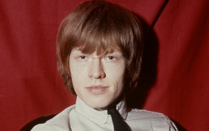 Brian Jones