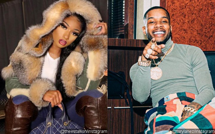 Megan Thee Stallion Refuses to Snitch on Tory Lanez, Will Handle