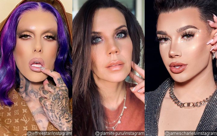 Jeffree Star Apologizes After Tati Westbrook Accuses Him of Gaslighting Her Amid James Charles Drama