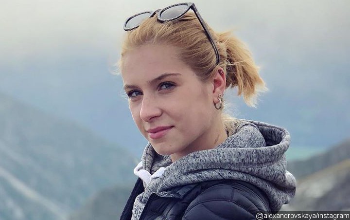 Olympic Figure Skater Ekaterina Alexandrovskaya Dies at 20 From Alleged Suicide