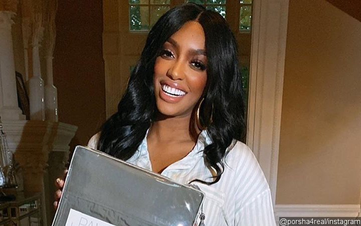 'RHOA': Porsha Williams Has to Quarantine for 14 Days Before Joining Cast to Film New Season