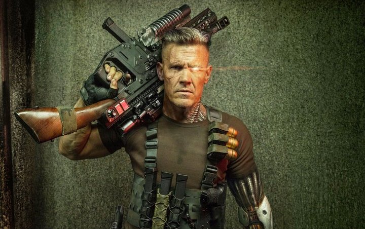 'Deadpool' Creator Hopes for Cable Spin-Off as Third Movie May Be Scrapped