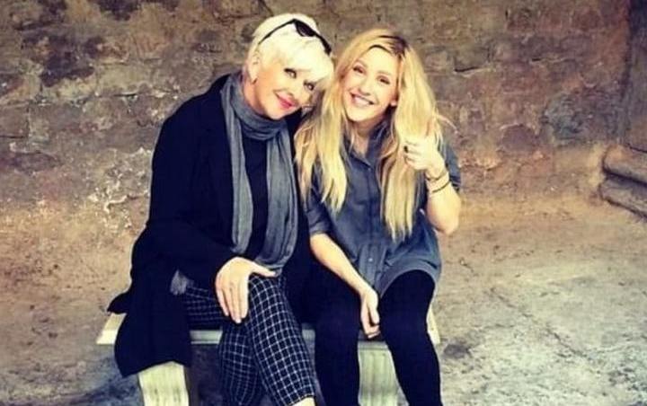 Ellie Goulding Says Her Feud With Mother Sends Her to Therapy