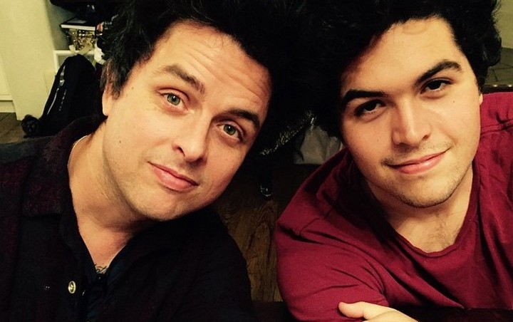 Billie Joe Armstrongs Son Accused of Sexual Abuse by Ex-Girlfriend photo image