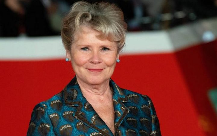 Imelda Staunton Young - Imelda Staunton | Harry Potter Wiki | FANDOM ...