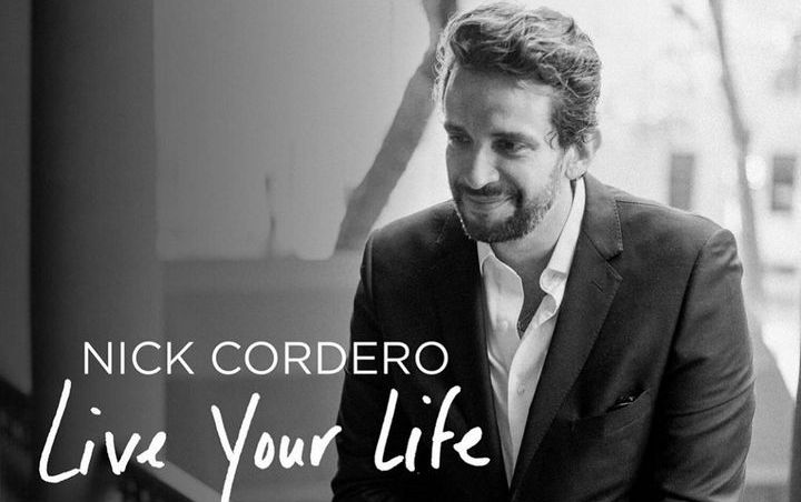 Nick Cordero's Live Music Performances to Be Released in Album on His Birthday