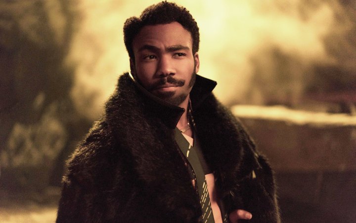 Donald Glover May Reprise Lando Calrissian on Solo Series on Disney+