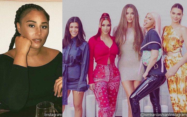 Ben Simmons' Sister Spills the Tea While Slamming 'Weird' Kardashians