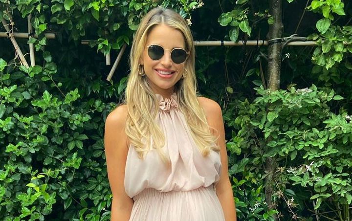 Vogue Williams Gives Birth to Baby No. 2