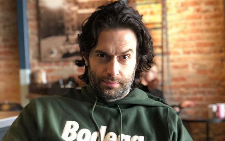 Chris D'Elia's Prank Show Canceled by Netflix Following Sexual Misconduct Allegations