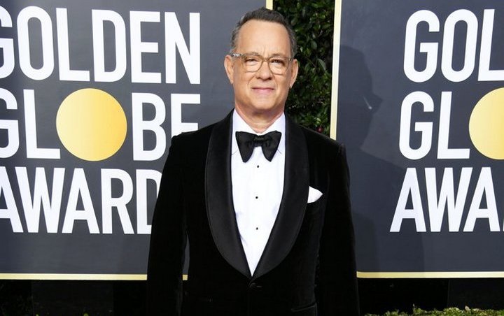 Tom Hanks Will Be 'Selling' Peanuts and Hot Dogs at Baseball Game