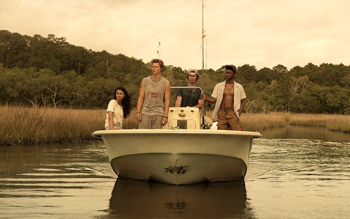 is there going to be a second series of outer banks