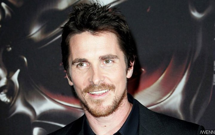 Christian Bale