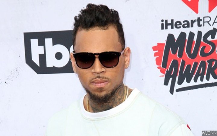 Chris Brown