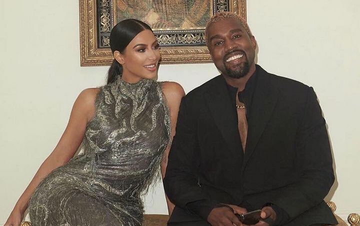 Kanye West Apologizes to Kim Kardashian for Airing Their Dirty Laundry