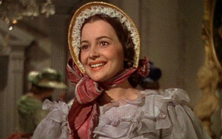 'Gone with the Wind' Star Olivia De Havilland Passes Away in Paris at 104