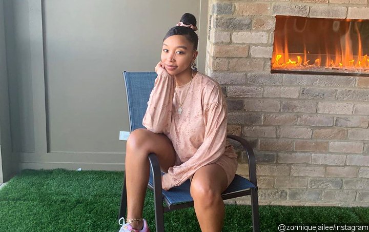 T.I.'s Daughter Zonnique Tries to Shut Down Pregnancy Rumors With This Tweet