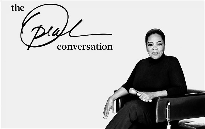 Oprah Winfrey to Sit Down for Racism Discussion on New Apple TV Series