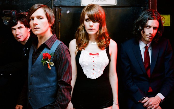 Rilo Kiley to Treat Fans With Re-Release of Rare 1999 Album 