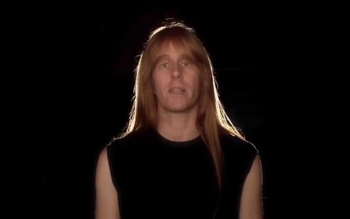 Manowar's Ex-Guitarist Facing 25 Years in Jail After Pleading Guilty to Child Porn Charges