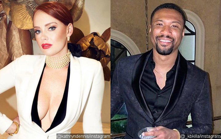 'Southern Charm' Star Kathryn Dennis Raises Eyebrows for Dating Black Man After Racism Scandal