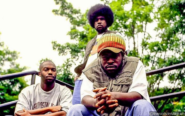 The Roots Confirms Malik B's Death at 47 With 'Heavy Hearts and Tearful Eyes'